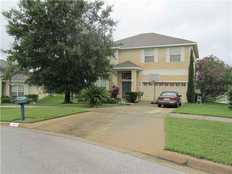 1582 Chancellor Ct., Clermont, FL 34711
