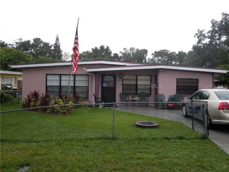 1014 34th Street, Orlando, FL 32805