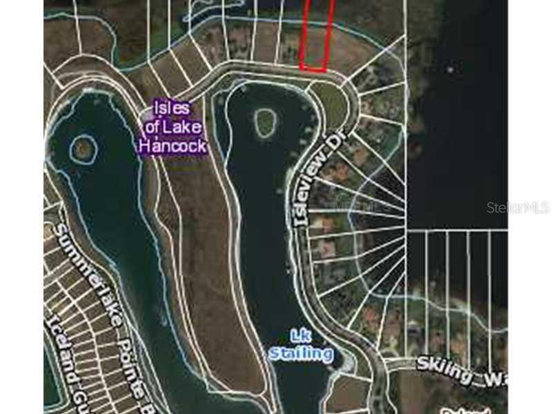 14613 Isleview Dr., Winter Garden, FL 34787