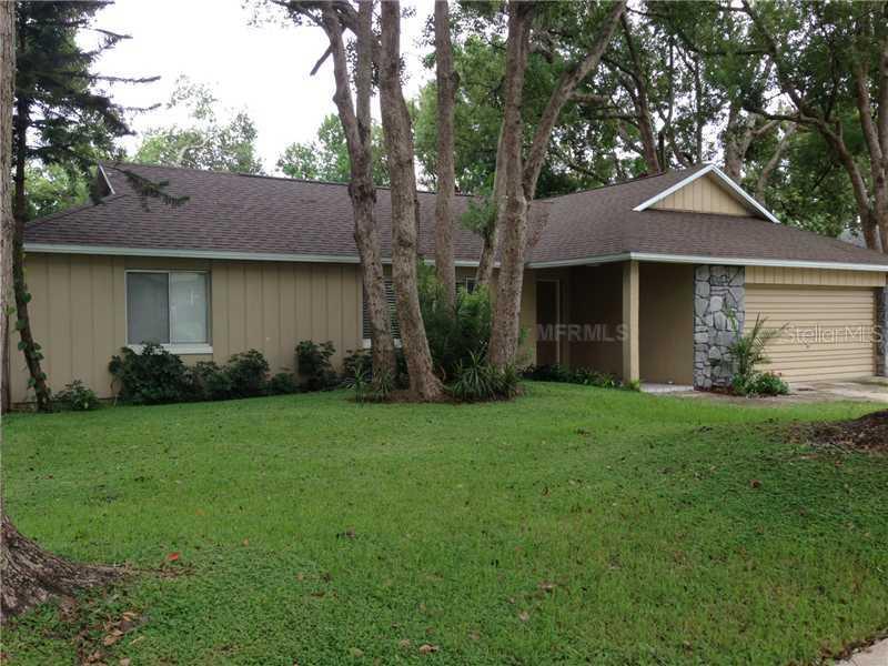 4309 Benedictine Cir., Orlando, FL 32812