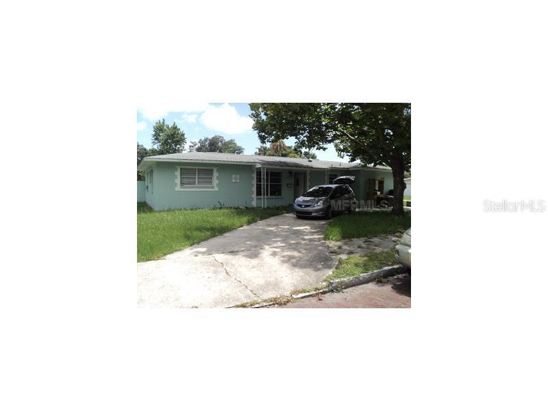 2066 28th Ave., St Petersburg, FL 33713