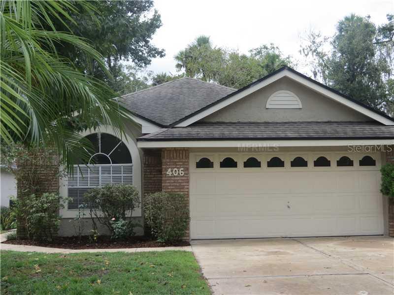 406 Macgregor Rd., Winter Springs, FL 32708