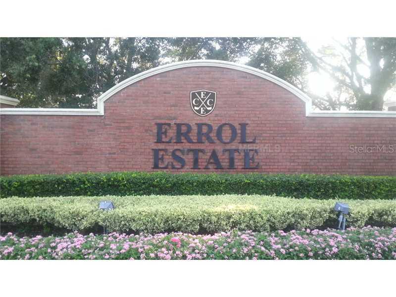 921 Encourte Green, Apopka, FL 32712
