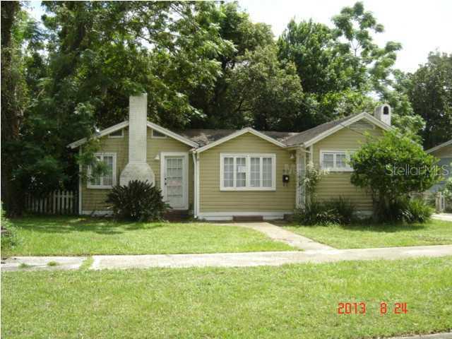 505 Margaret Ct., Orlando, FL 32801