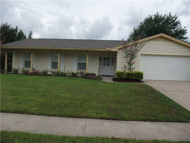 7513 Lodge Pole Tr., Winter Park, FL 32792