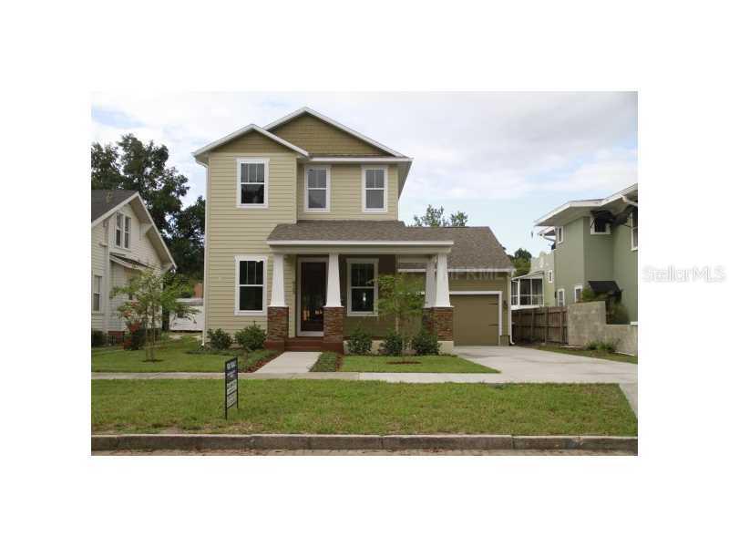 625 Woodward St., Orlando, FL 32803