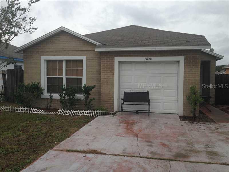 [Address Hidden by Seller], Orlando, FL 32837
