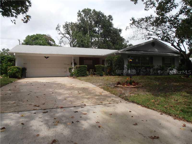 2411 Mcintosh Way, Maitland, FL 32751