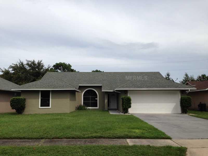 3339 Glen Village Ct., Orlando, FL 32822