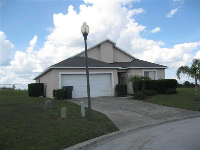 642 Hillcrest Dr., Davenport, FL 33897