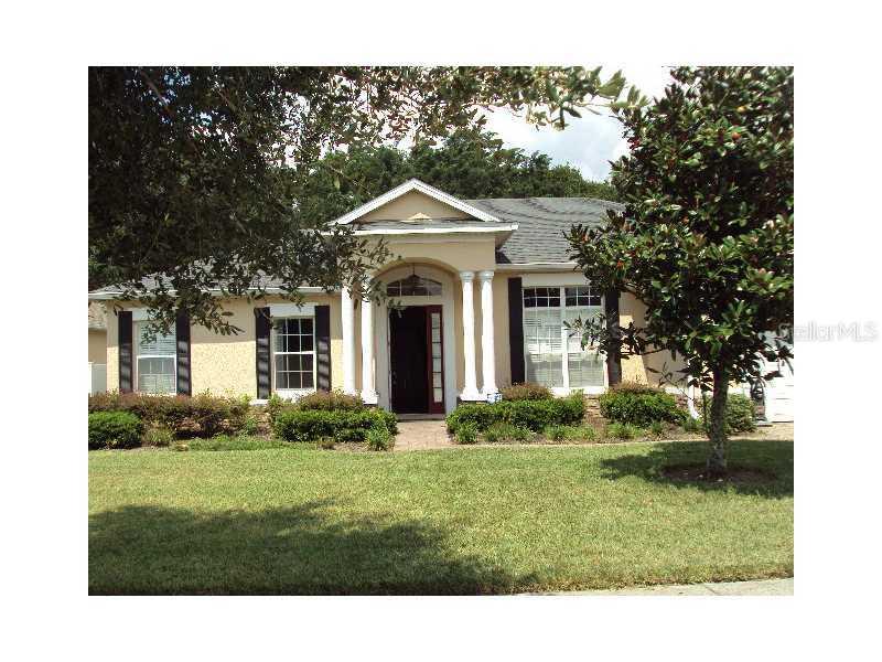 2358 Laurel Blossom Cir., Ocoee, FL 34761