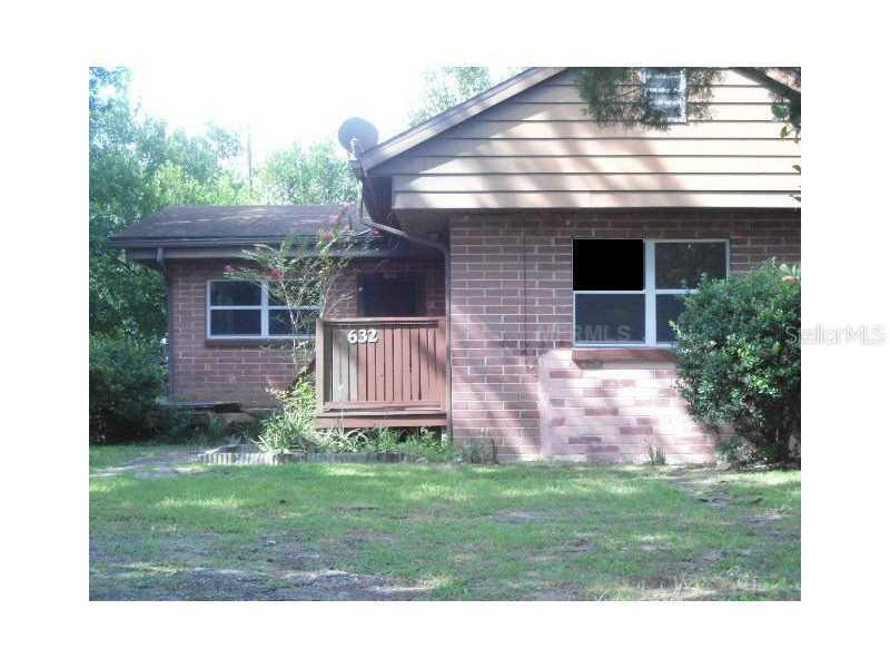 632 E Swanson St., Groveland, FL 34736
