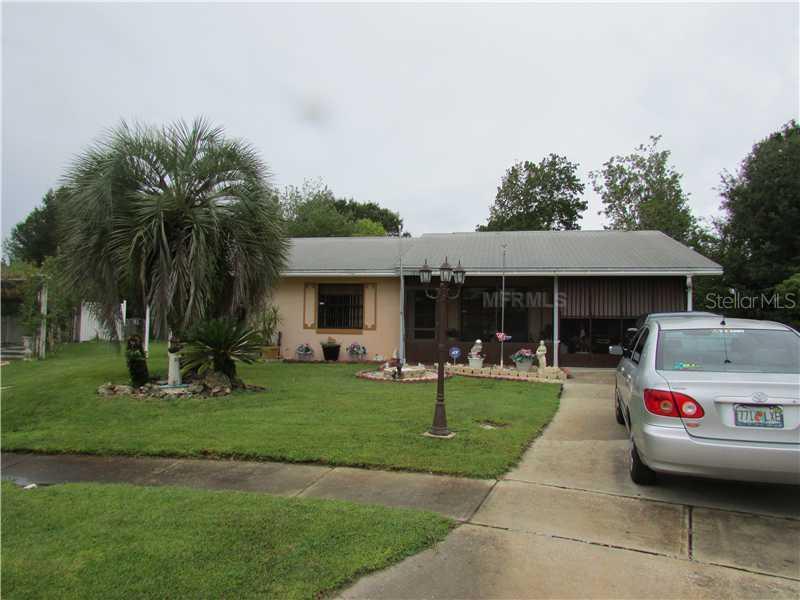 1814 Park Ct., Kissimmee, FL 34741