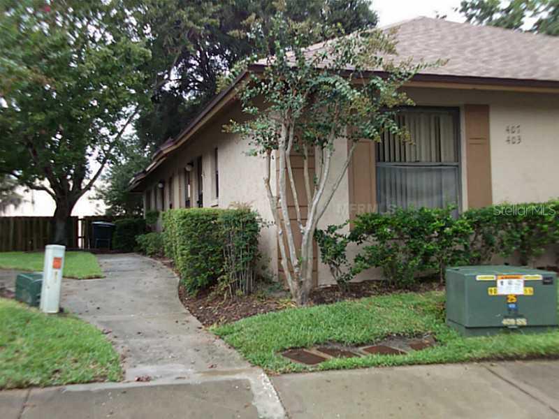 403 Douglas Way #65, Winter Garden, FL 34787
