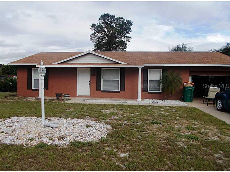 411 Cricket Hollow Ln., Eustis, FL 32726