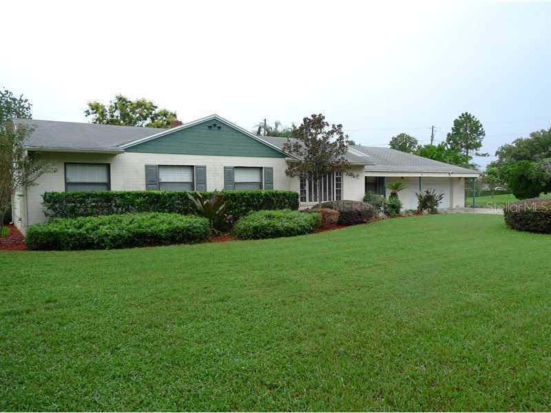 1010 Grier Ave., Orlando, FL 32804