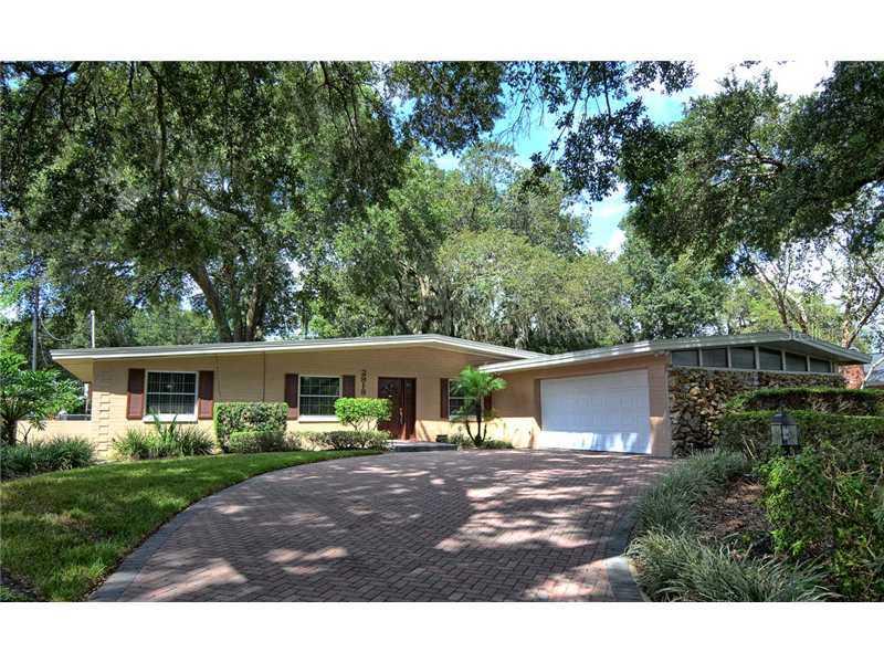 2918 Rapidan Tr., Winter Park, FL 32789