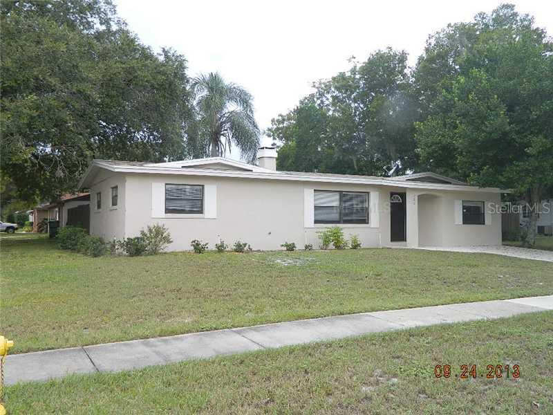 700 Ridgefield Ave., Ocoee, FL 34761