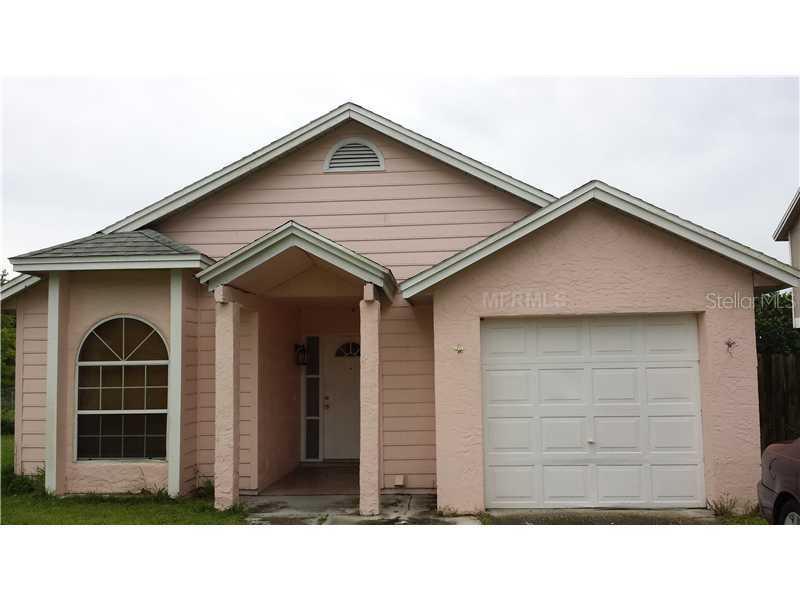 505 Madrigal Ct., Orlando, FL 32825