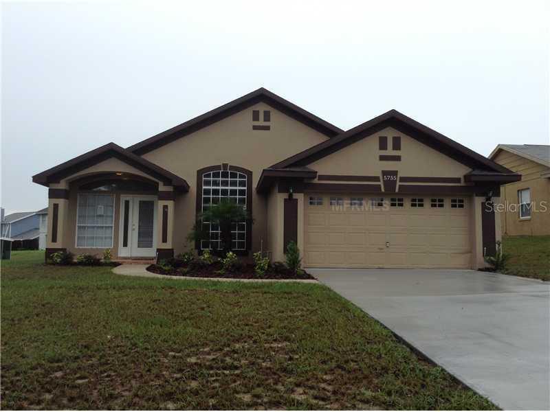 5755 Creek Dale Dr., Orlando, FL 32810