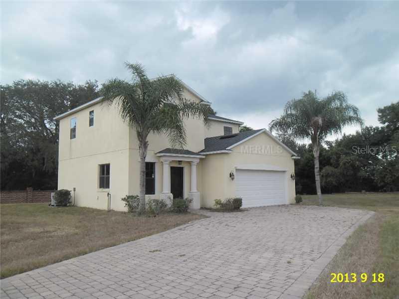 8716 Isla Bella Dr., Orlando, FL 32818