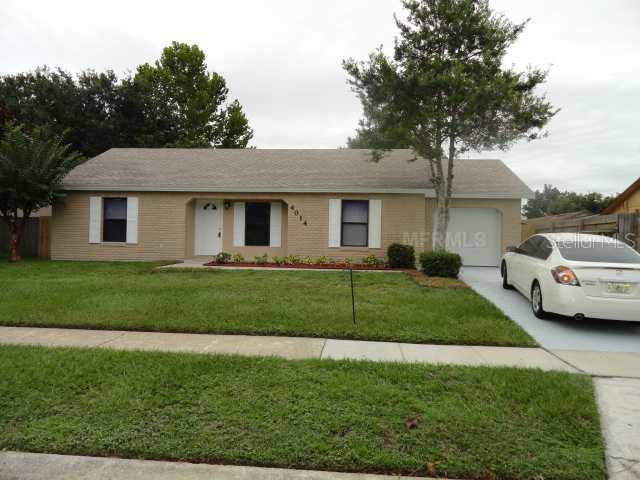 4014 Amron Dr., Orlando, FL 32822