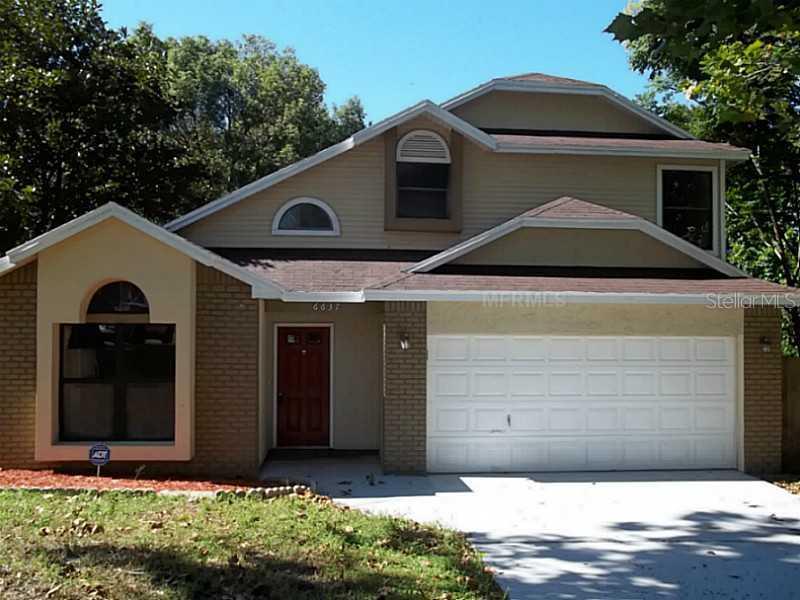 6637 Chantry St., Orlando, FL 32835