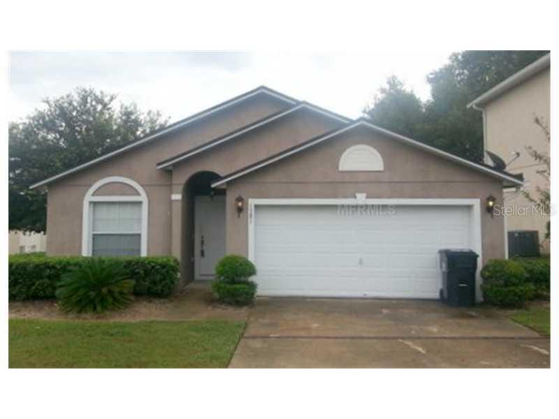 1381 Golf Course Dr., Apopka, FL 32712