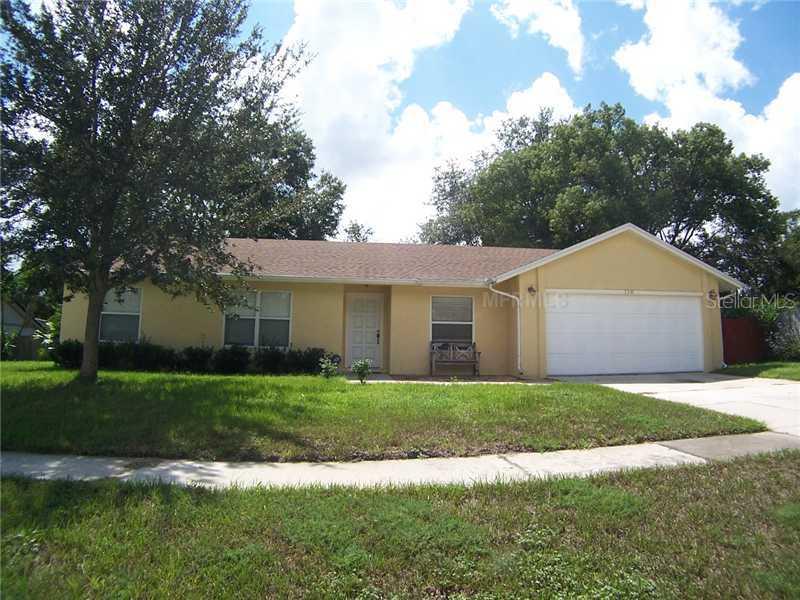 118 Shadow Tr., Longwood, FL 32750