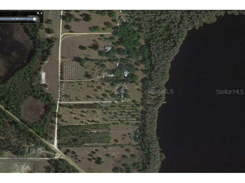 [Address Hidden by Seller], Groveland, FL 34736