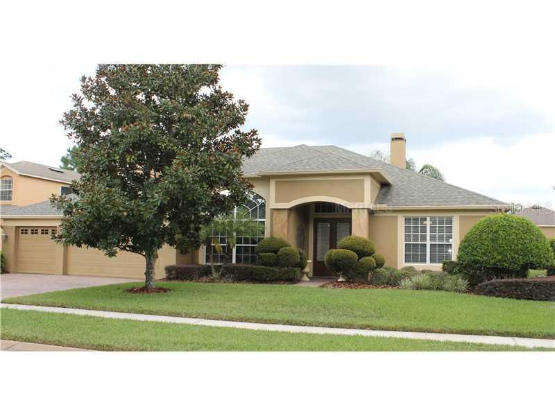 1341 Ballentyne Pl., Apopka, FL 32703