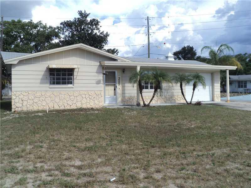 3242 Devonshire Dr., Holiday, FL 34691