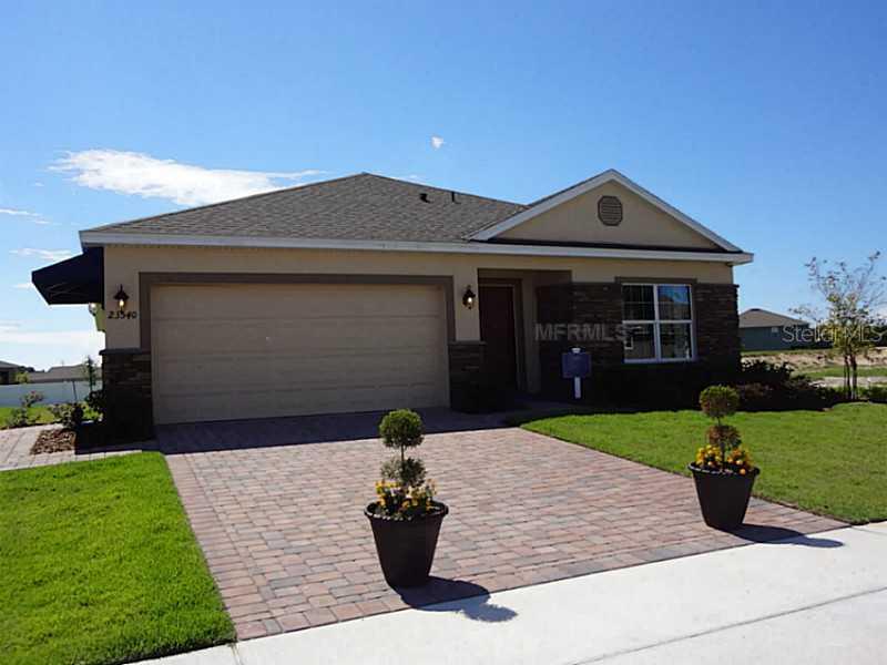 23540 Companero Dr., Sorrento, FL 32776