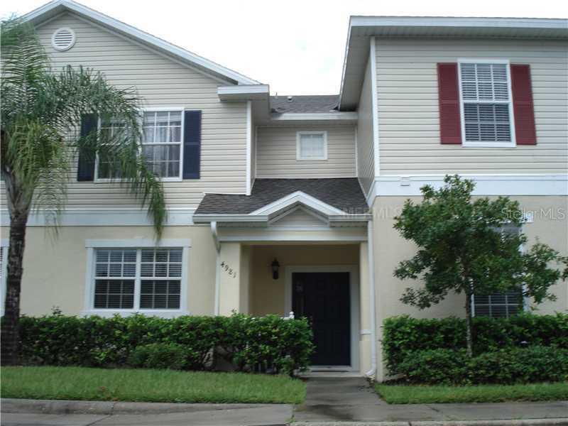 4981 Town Ter., Kissimmee, FL 34758