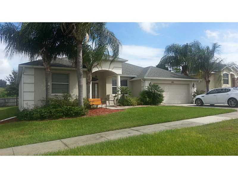1760 Nature Cove Ln., Clermont, FL 34711