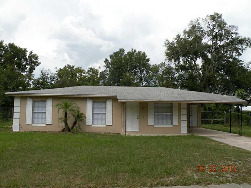 809 Ballard St., Altamonte Springs, FL 32701