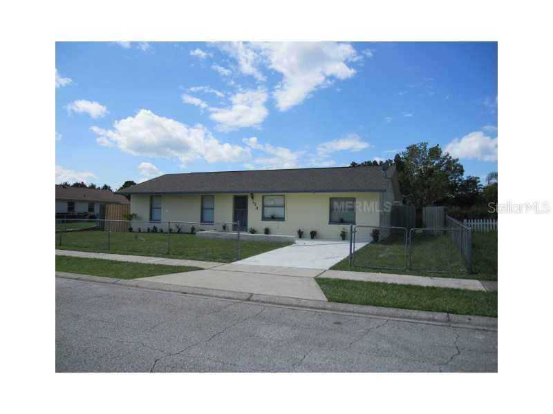 320 Roosevelt Sq., Oviedo, FL 32765