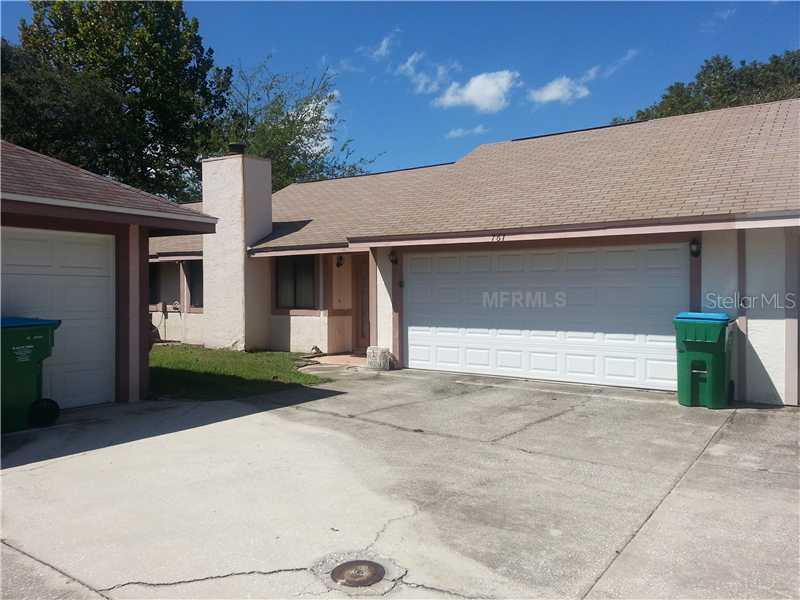 761 Summerland Dr., Winter Springs, FL 32708