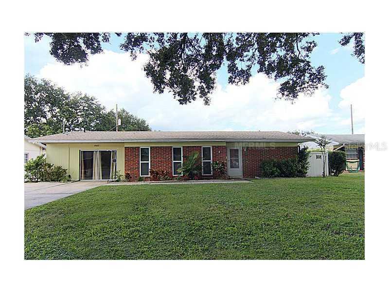 4607 Alrix Dr., Orlando, FL 32839