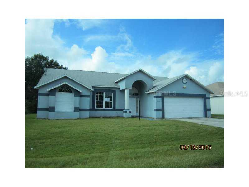 824 Abbeville Ct., Kissimmee, FL 34759