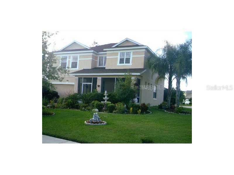 800 Leeshore Ct., Kissimmee, FL 34744