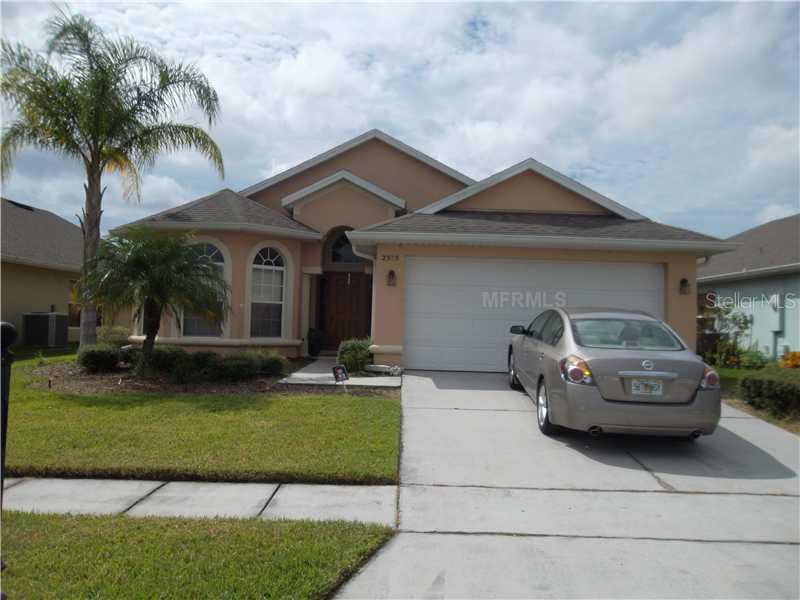 2385 Brewerton Ln., Orlando, FL 32824