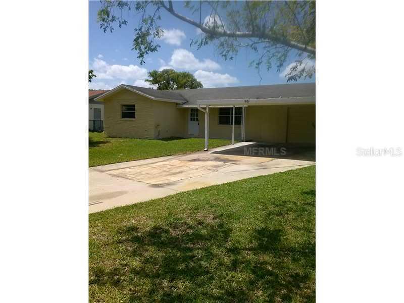 8181 Shriver Dr., Orlando, FL 32822