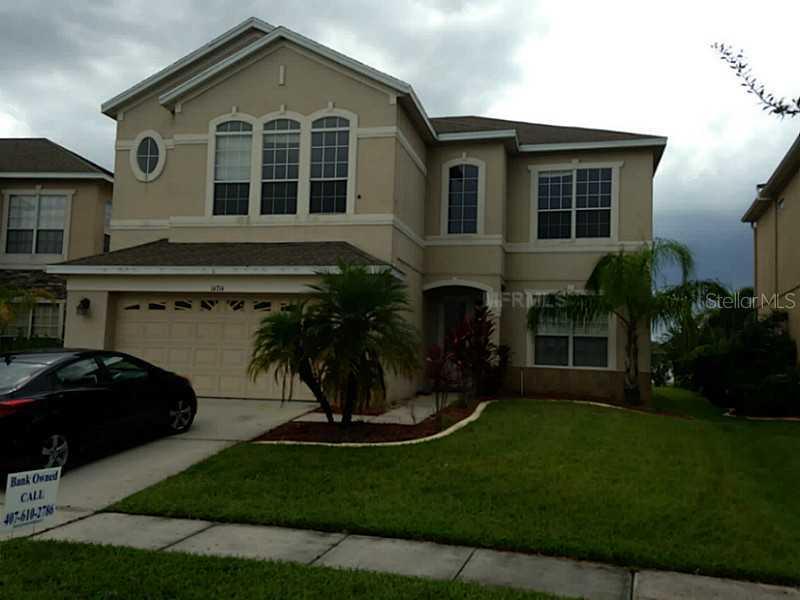 14714 Cedar Branch Way, Orlando, FL 32824