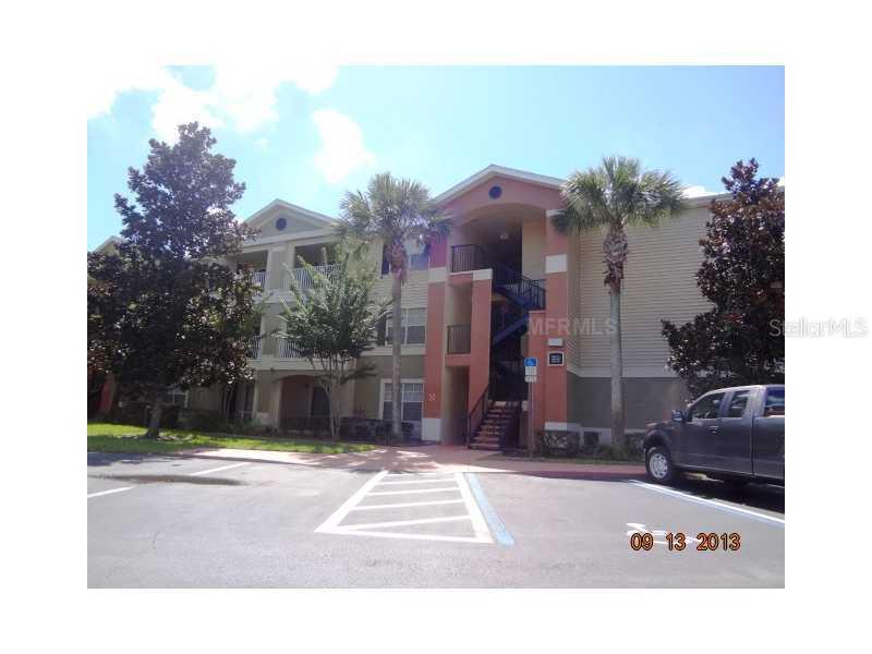1969 Summer Club Dr. #215, Oviedo, FL 32765