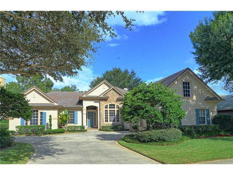 988 Brightwater Cir., Maitland, FL 32751