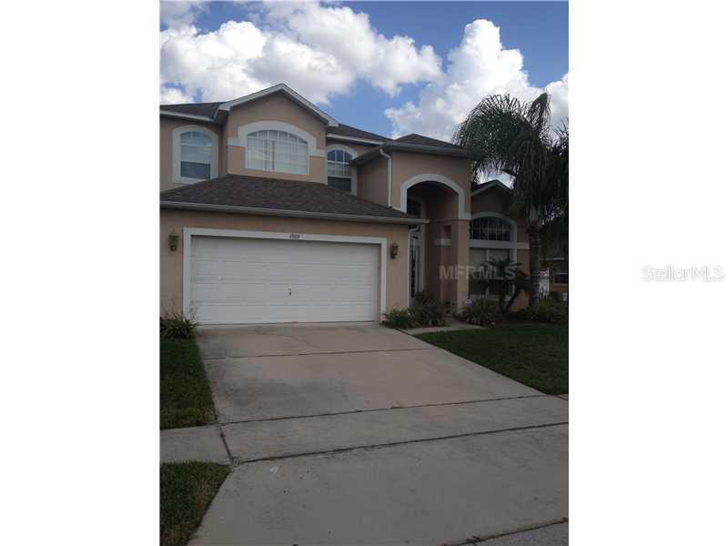 1009 Empress Ln., Orlando, FL 32825