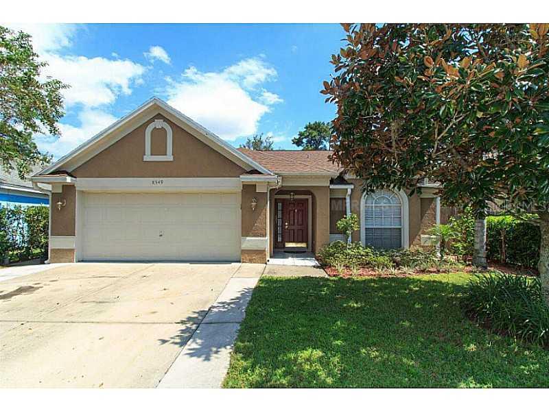 8549 Fort Thomas Way, Orlando, FL 32822
