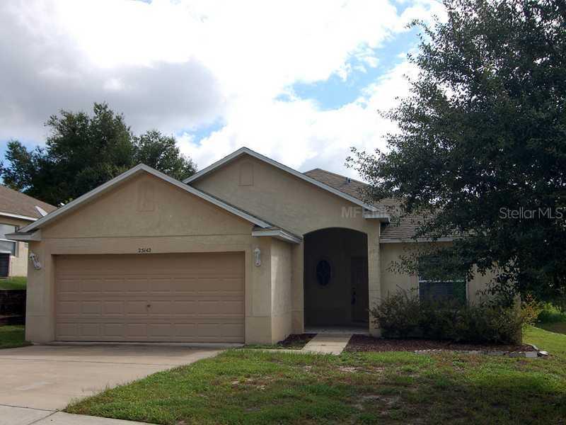 25142 Ironwedge Dr., Sorrento, FL 32776