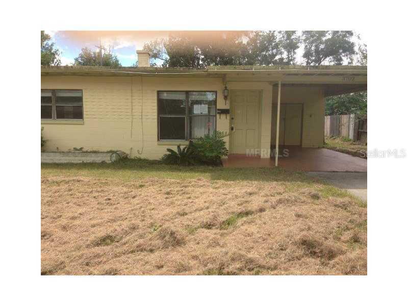 3702 Surrey Dr., Orlando, FL 32812